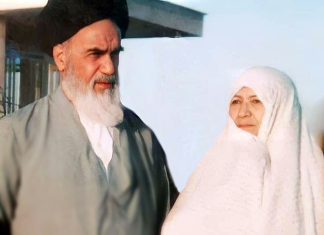 Status, Dignity, and Rights of Women from the Viewpoint of Imam Khomeini (RA)